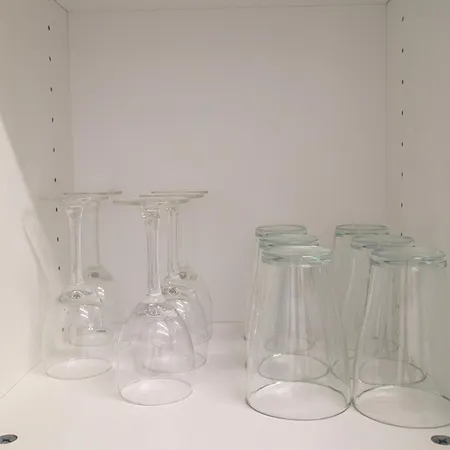 Appartement Studio *