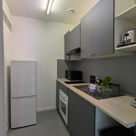 Appartement Studio *