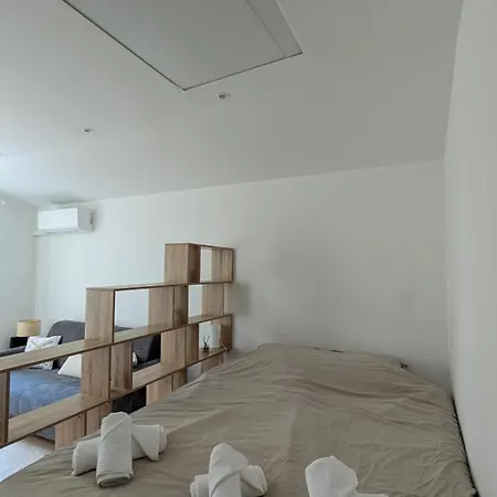 Appartement Studio * Nizza