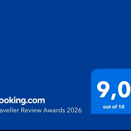 Appartement Studio Apartament *